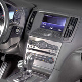 Pioneer® Radio Integration Package - Infinity G37 2008-2013 — AXPIO-IN1