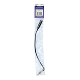 Extension Cable | Right Angle | Male | 12" — 44-EC12R