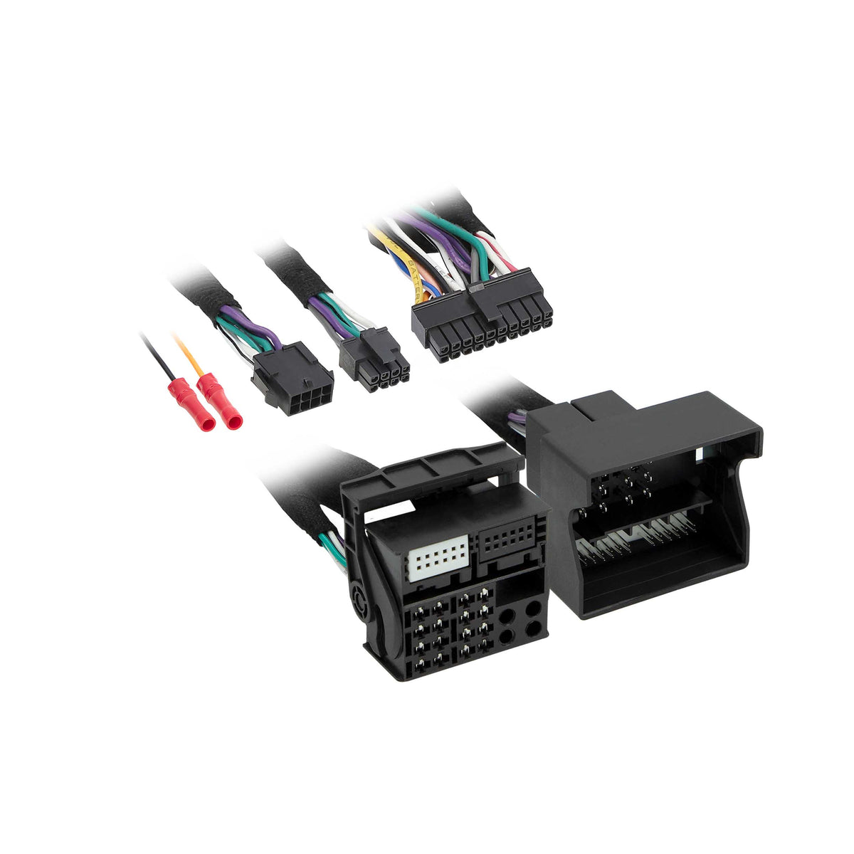 DSP T-Harness - Volkswagen 2002-2017 — AXDSPH-VW1