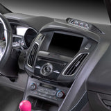 Ford Focus 2012-2018 (with 4.2" or 8" factory screen) — 95-5871B