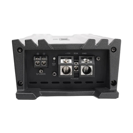 Hifonics Hifonics HCM-1500.1D COLOSSUS MINI Ultra-Compact 1500 Watt Mono Block Amplifier - Car Audio
