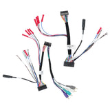 Radio Status Control Harness - Modus Radios — AXRSCH-MOD