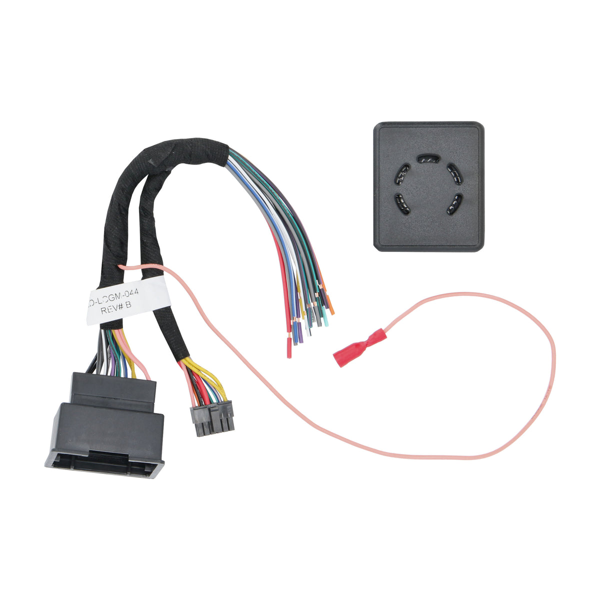Data Interface - GM 2008-2015 — AXDI-GM44