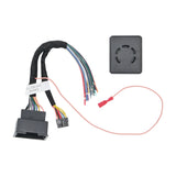 Data Interface - GM 2008-2015 — AXDI-GM44