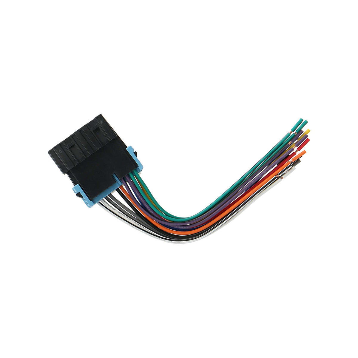 GM 1986-2005 (21-pin) — 70-1858