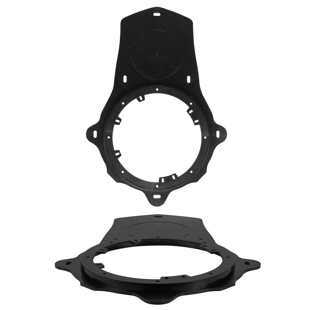 Chevy Corvette 1997-2004 - 6" to 6.75" — 82-3013