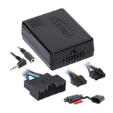 Data Interface - Ford 2015-2023 — AXDI-FD2