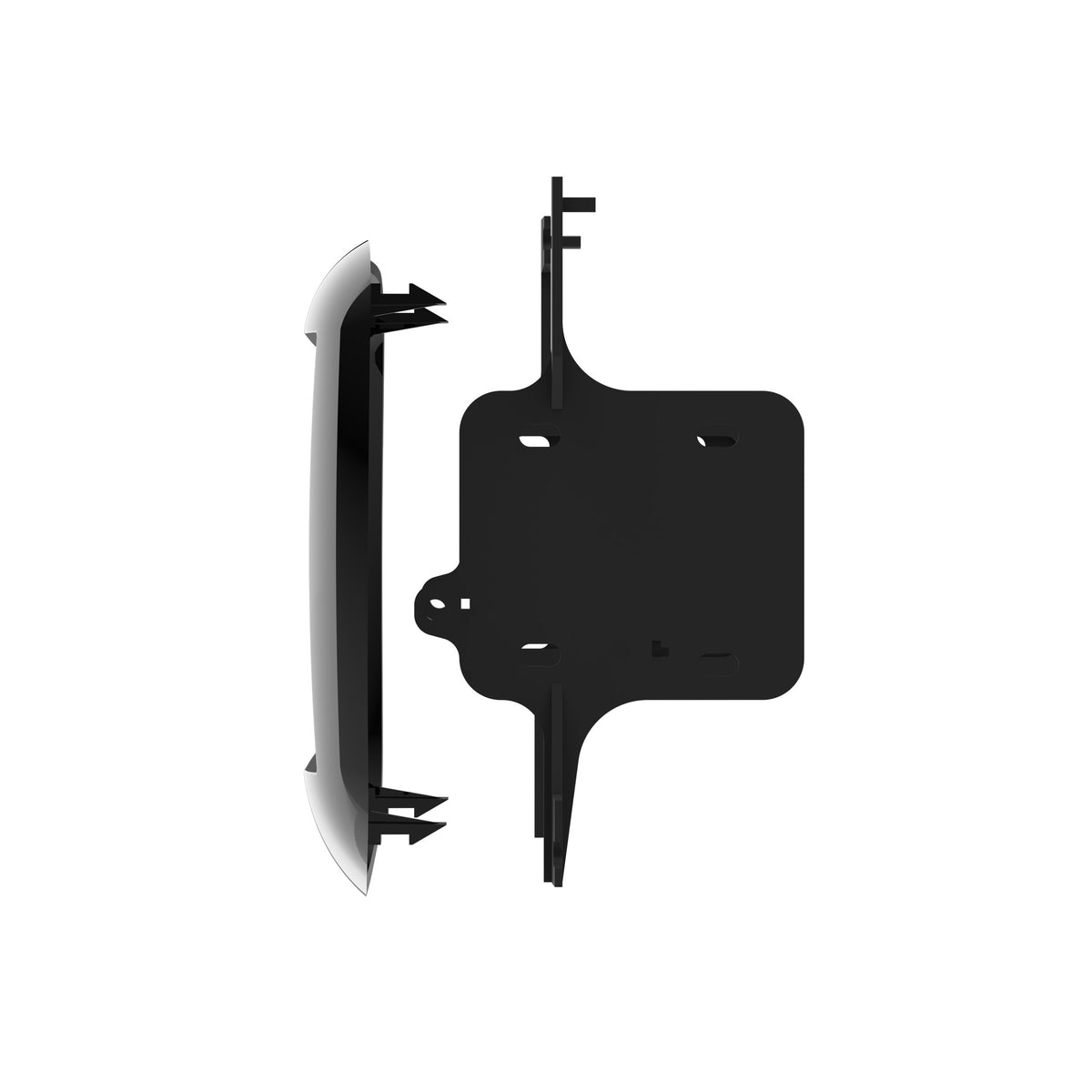 Dodge Dart 2013-2016 (without factory 8.4" screen) — 95-6517HG