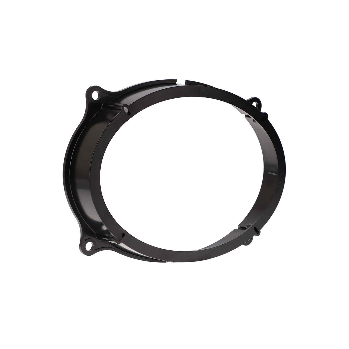 Nissan Titan 2016-Up - 6"x9" (Front) — 82-7402
