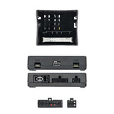 Data Interface with SWC - Porsche 2010-2016 — AXDIS-PO72