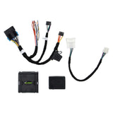 Data Interface - Chevy Corvette 1997-2004 — AXDI-VET1
