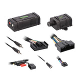 Add-A-Sub 2-Channel Line Output Converter - Ford 2011-Up — AXLOC-FD2