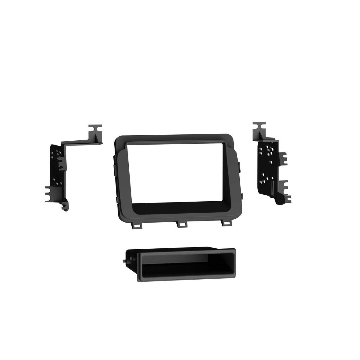 KIA Optima 2014-2015 (without factory NAV) — 99-7359B