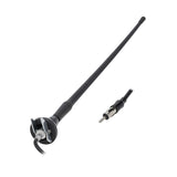 Universal Antenna | Rubber | Top Mount | 14" — 44-UT03R