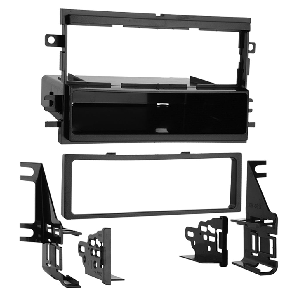 Ford | Lincoln | Mercury Multi-Kit 2004-2019 — 99-5812