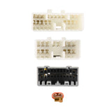 Amp Bypass Harness - Chrysler | Dodge | Jeep 2004-2009 — 70-6514