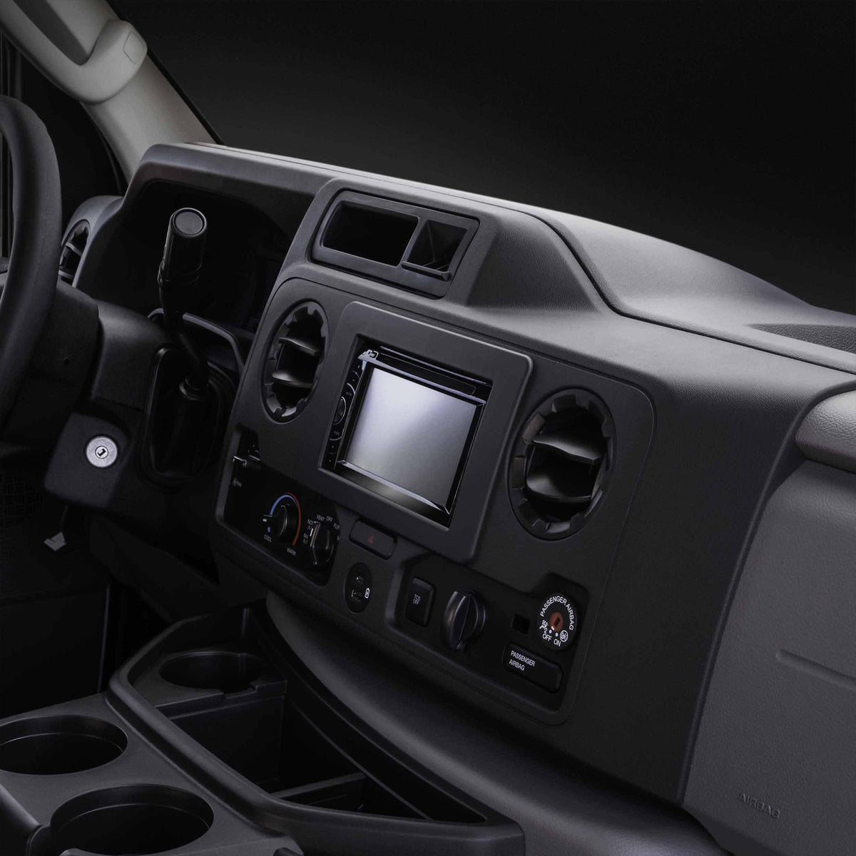 Ford E-Series Cutaway 2021-2025 — 95-5860G