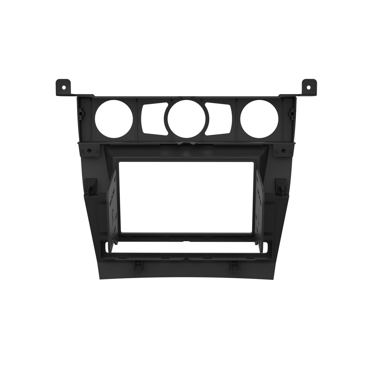 BMW 5 Series 2004-2007 (without factory NAV) — 95-9328B