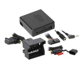 Data Interface with SWC - Mercedes-Benz 2016-2021 — AXTC-MB3