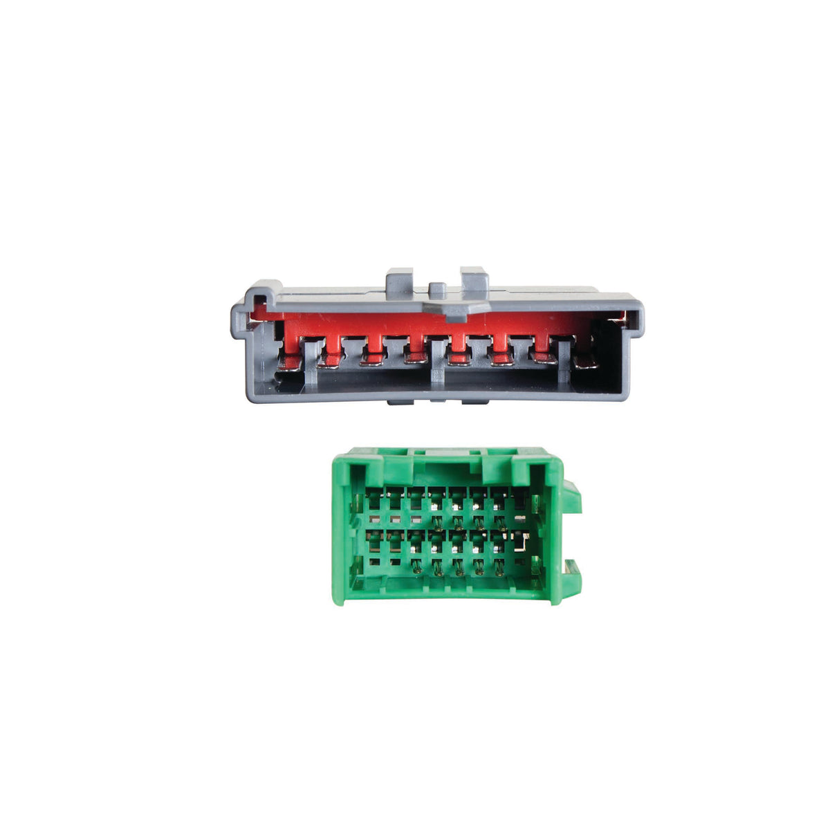 Amp Integration Harness - Ford 1995-1998 — 70-5603