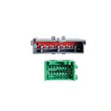 Amp Integration Harness - Ford 1995-1998 — 70-5603