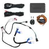 Toyota 2022-Up — AXAMP-TY5