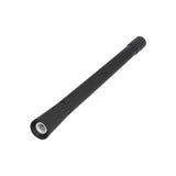 OEM Replacement Mast | Rubber | 7" — 44-RMSR