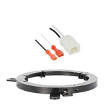 Chrysler 2002-2020 - 5.25" to 6.5" — 82-CH2