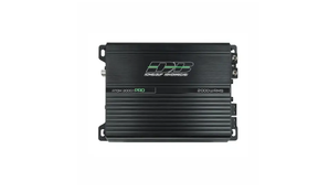 Deaf Bonce Deaf Bonce Apocalypse ATOM 2000 PRO | 2000 Watt Power Amplifier - Car Audio