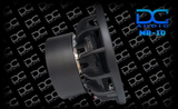 DC Audio DC Audio MB-10 10" LF Pro Audio Speaker - Car Audio