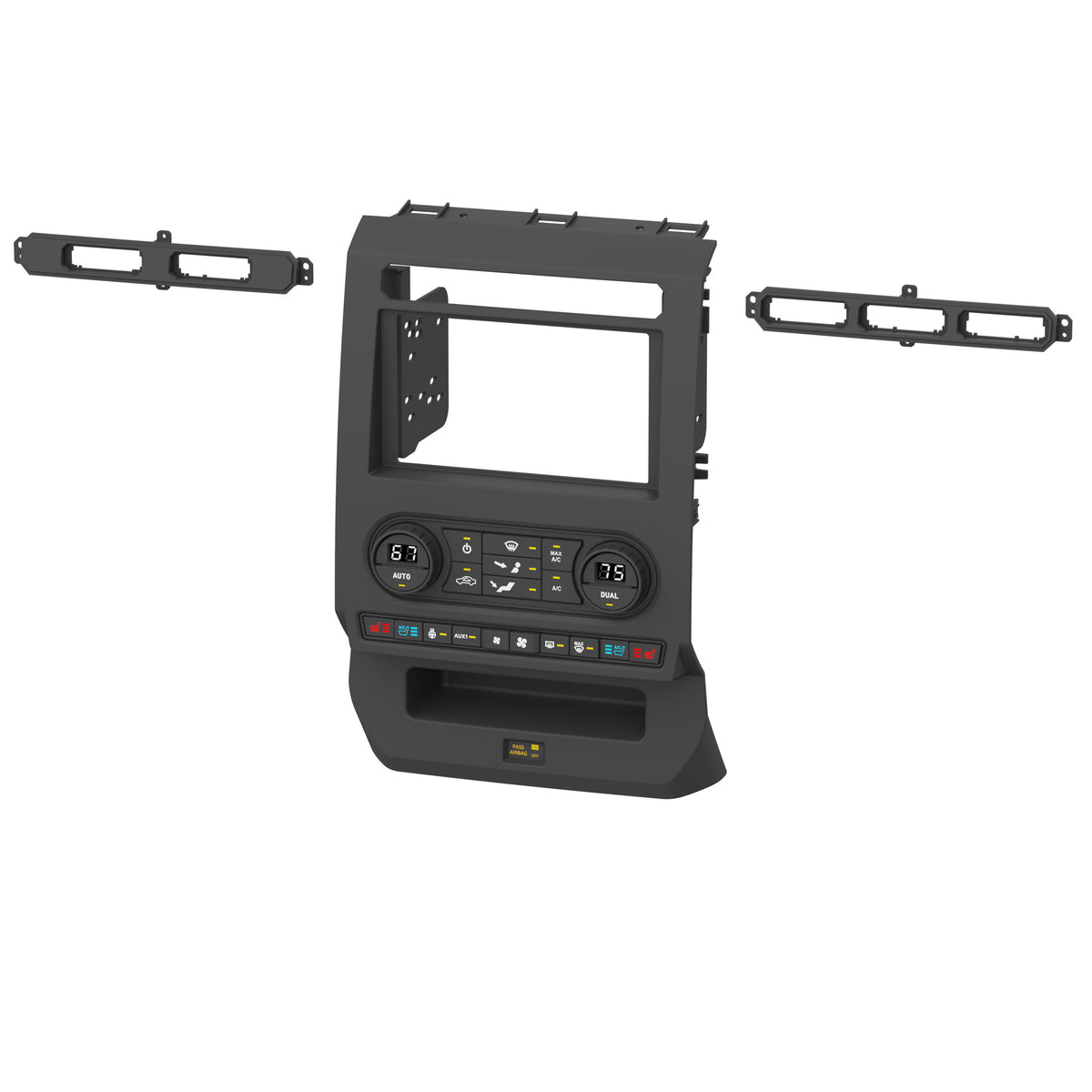 Ford F-Series 2015-2022 — 99-5864CH