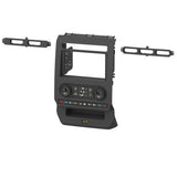 Ford F-Series 2015-2022 — 99-5864CH