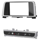 Kia Optima 2017-2020 (with auto climate controls, without factory amp) — 99-7384B
