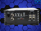 DC Audio DC Audio PS3000x1 - Mini Full Range Mono Block Amplifier - Car Audio