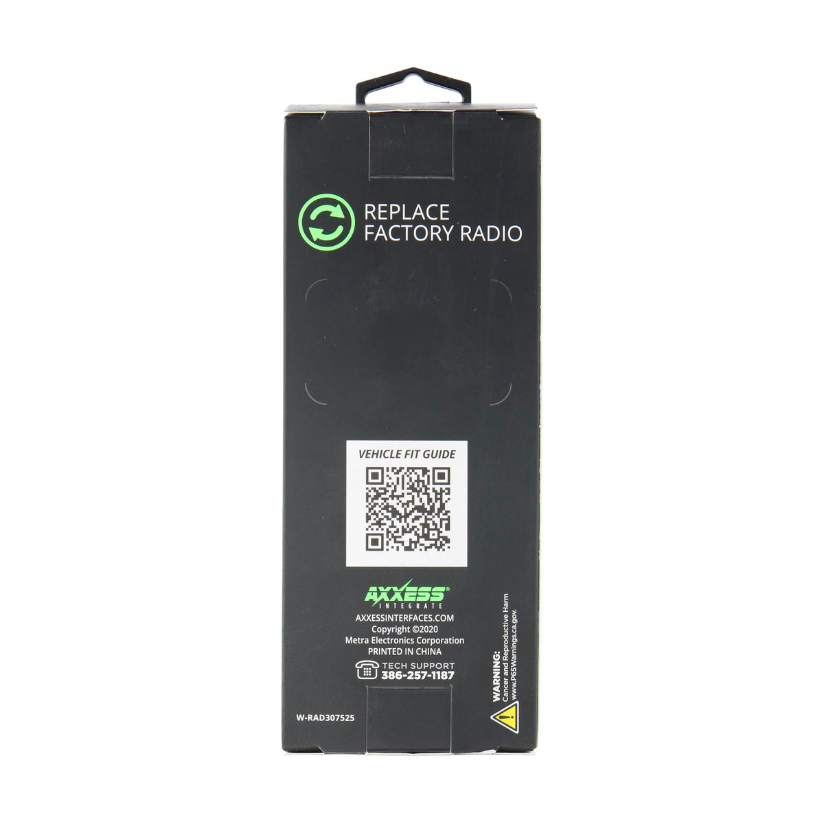 Data Interface with SWC - Honda 2016-Up — AXTC-HN1
