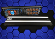 DC Audio DC Audio 10.0k 10,000 watt Mono Block Amplifier - Car Audio