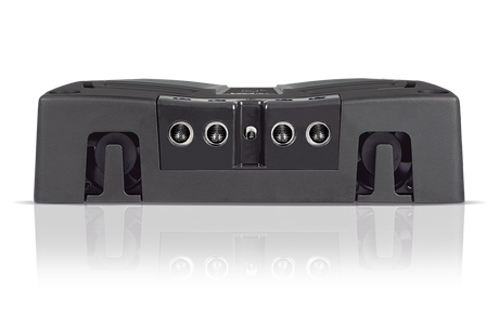 Manufacturer ELECTRA 12K page gallery: connection-panel detail