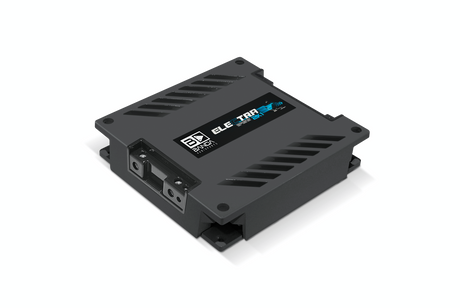 Manufacturer ELECTRA 2K page gallery: angled terminal-side view