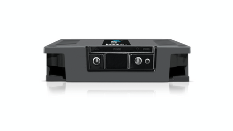 Manufacturer ELECTRA 2K page gallery: connection-panel detail