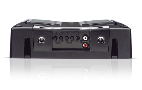 Manufacturer ELECTRA 5K page gallery: connection-panel detail