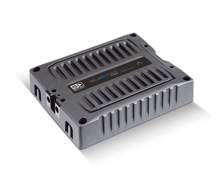 Manufacturer ELECTRA 8K page gallery: angled terminal-side view
