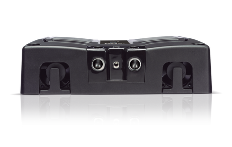 Manufacturer ELECTRA 8K page gallery: connection-panel detail