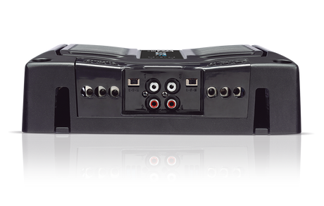 Manufacturer ELITE 1200.4 page gallery: opposite connection-panel detail