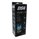 DS4 retail packaging, from the manufacturer product gallery
