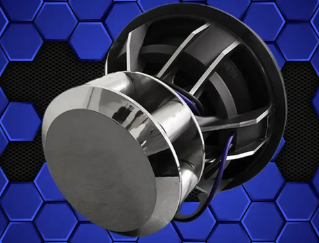 DC Audio DC Audio NEO Elite 4.0 15" Subwoofer ***BUILT TO ORDER*** - Car Audio