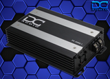 DC Audio DC Audio PS3000x1 - Mini Full Range Mono Block Amplifier - Car Audio