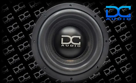 DC Audio DC Audio PS3 15" Subwoofer - Car Audio
