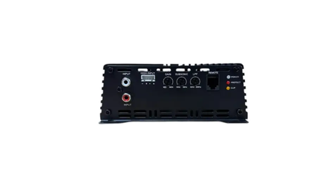 Deaf Bonce Deaf Bonce Apocalypse ATOM 1300 PRO | 1300 Watt Power Amplifier - Car Audio