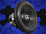DC Audio DC Audio NEO Elite 4.0 12" Subwoofer ***BUILT TO ORDER*** - Car Audio