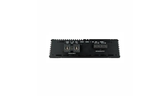Deaf Bonce Deaf Bonce Apocalypse ASA-1000.2 | 1000 Watt 2-channel amplifier - Car Audio